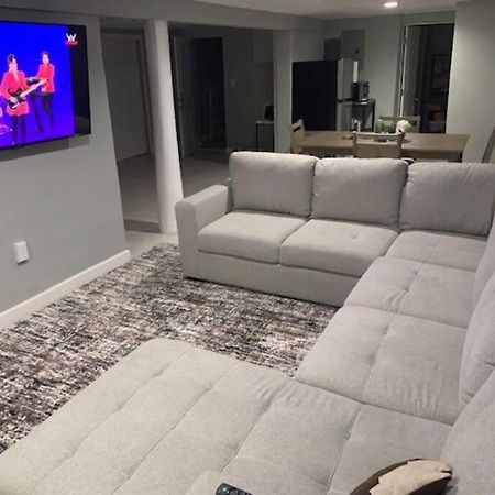 Stylish Basement Studio In Central El Paso - Very Spacious Екстер'єр фото