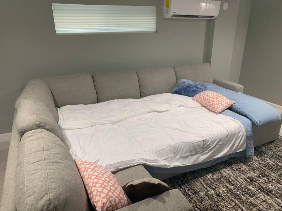 Stylish Basement Studio In Central El Paso - Very Spacious Екстер'єр фото